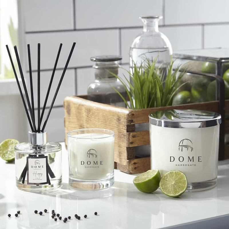 Fragrance at Holme Lea Country Interiors