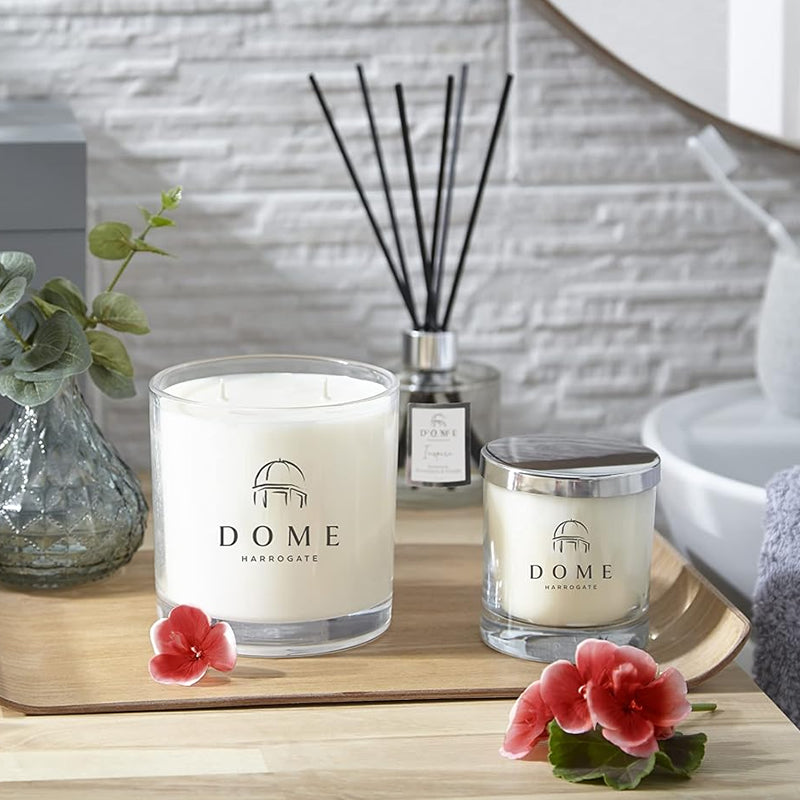 INSPIRE Geranium Eucalyptus & Orange products
