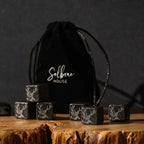 Whisky Stones - Stag
