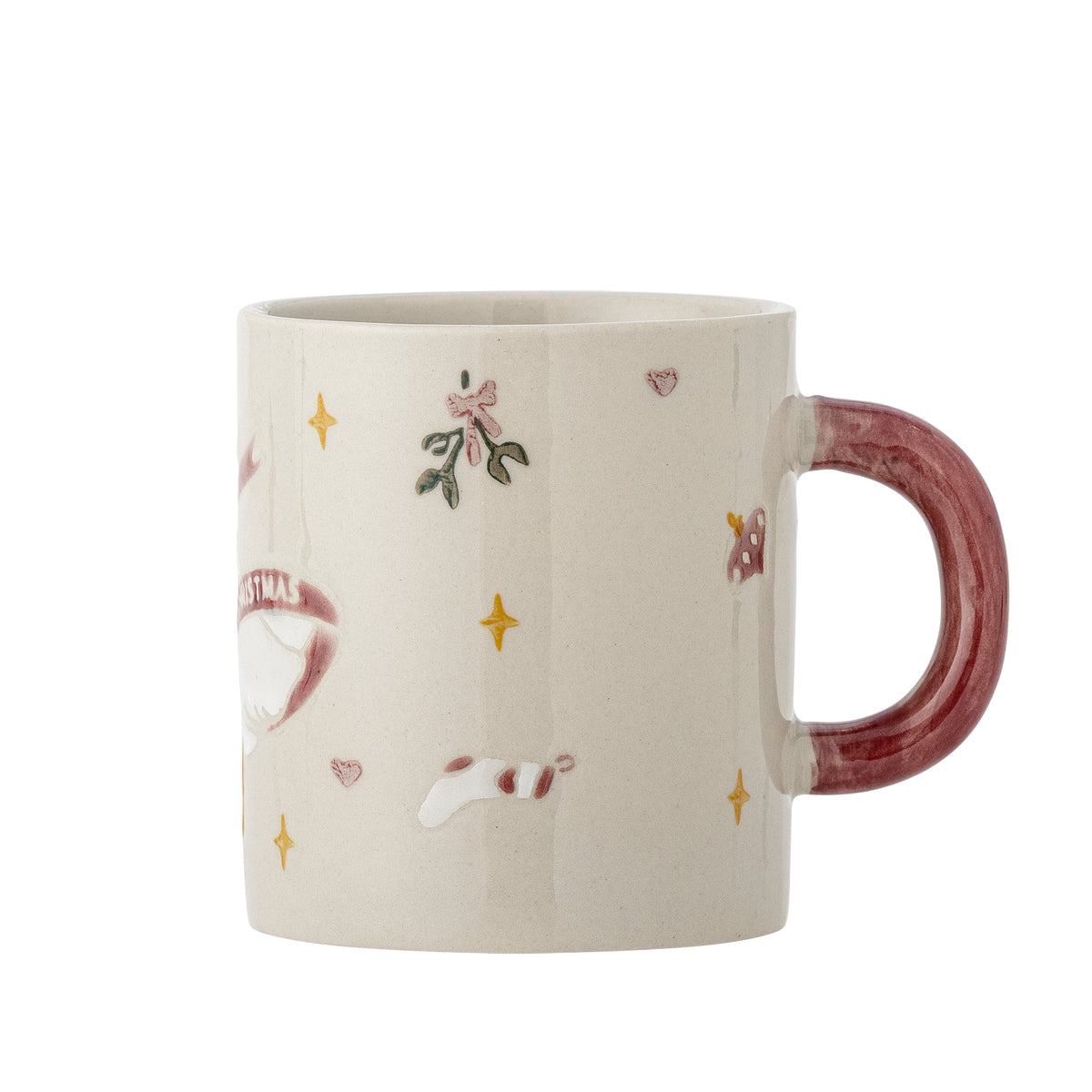 Mary Mug