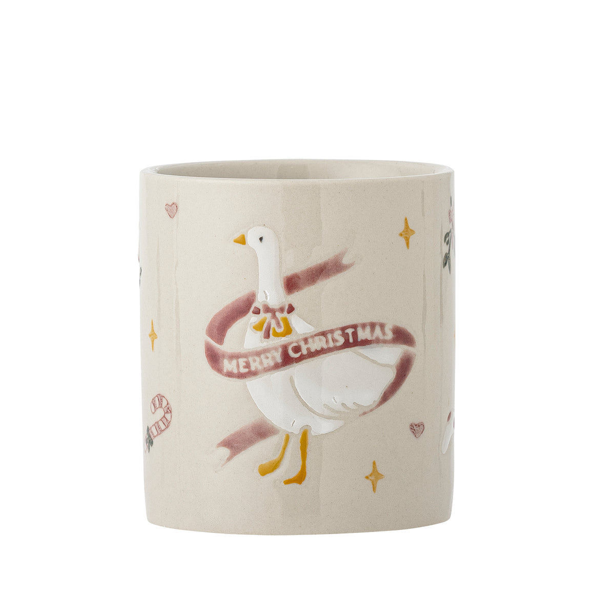 Mary Mug