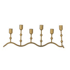 Kiri Candle Holder