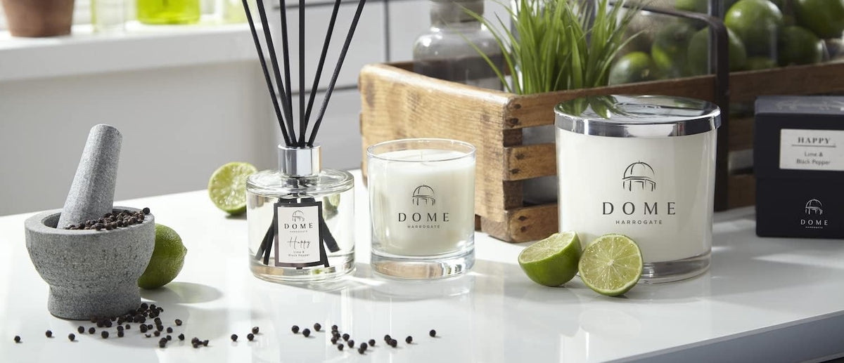 Dome of Harrogate products for sale in North Yorkshire.