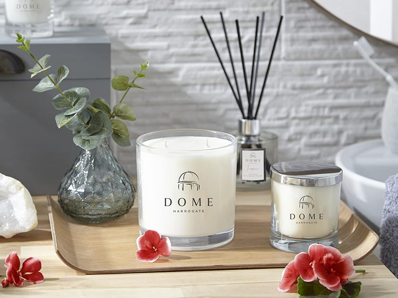 INSPIRE Geranium Eucalyptus & Orange products